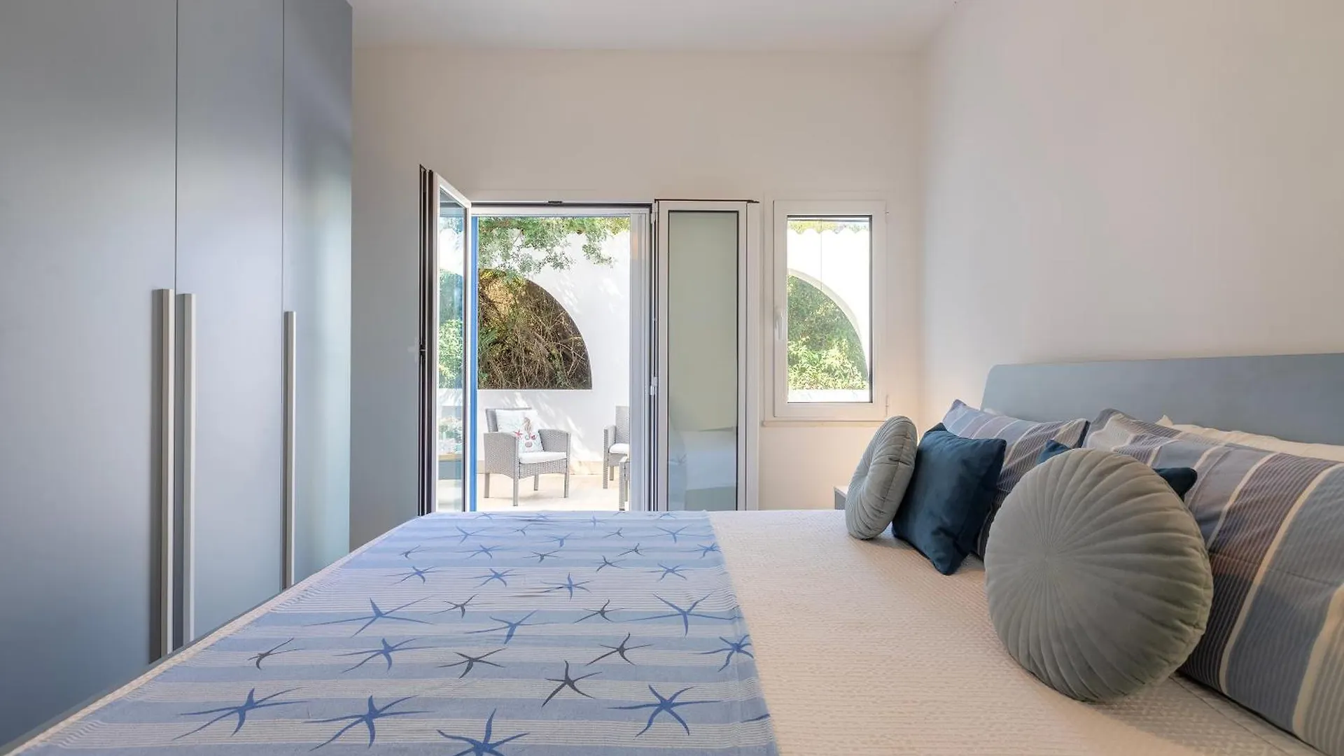Sardinia Re - Porto Conte Blue Bay Lägenhet Alghero
