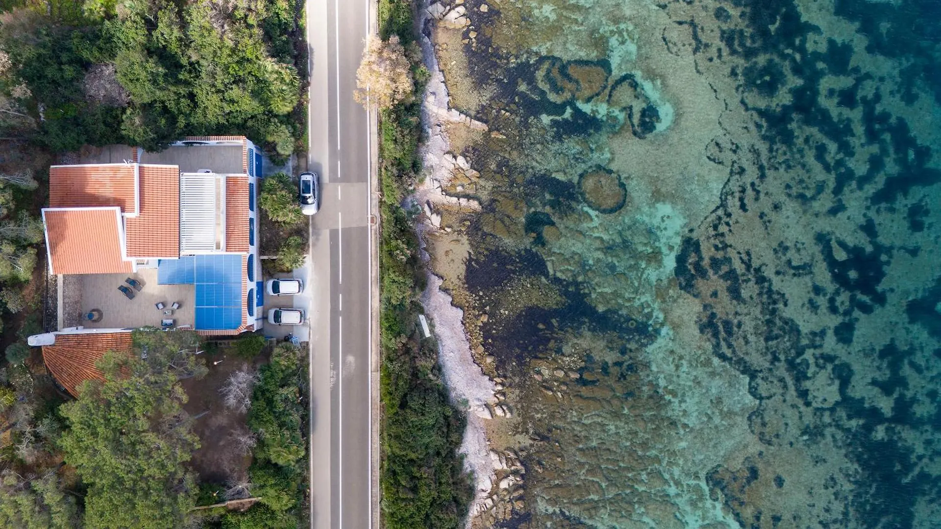Sardinia Re - Porto Conte Blue Bay Lägenhet Alghero 0*,