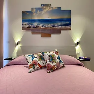 2* Pensjonat Le Calette 105